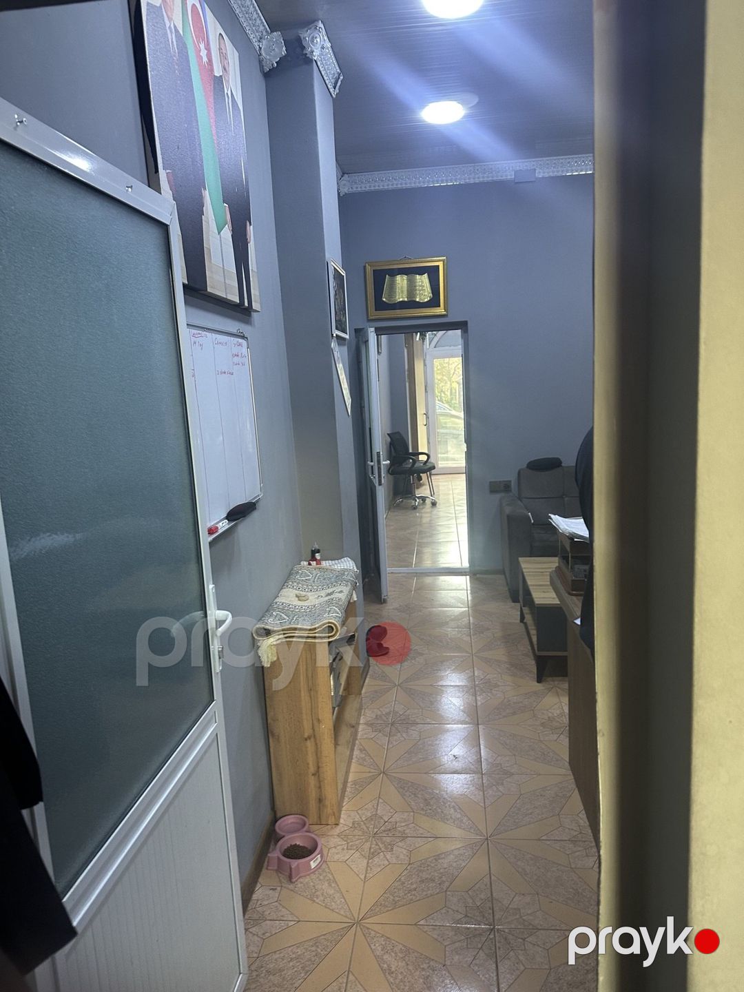 Satılır obyekt 32 m² — Əmlak, Bakı (3)