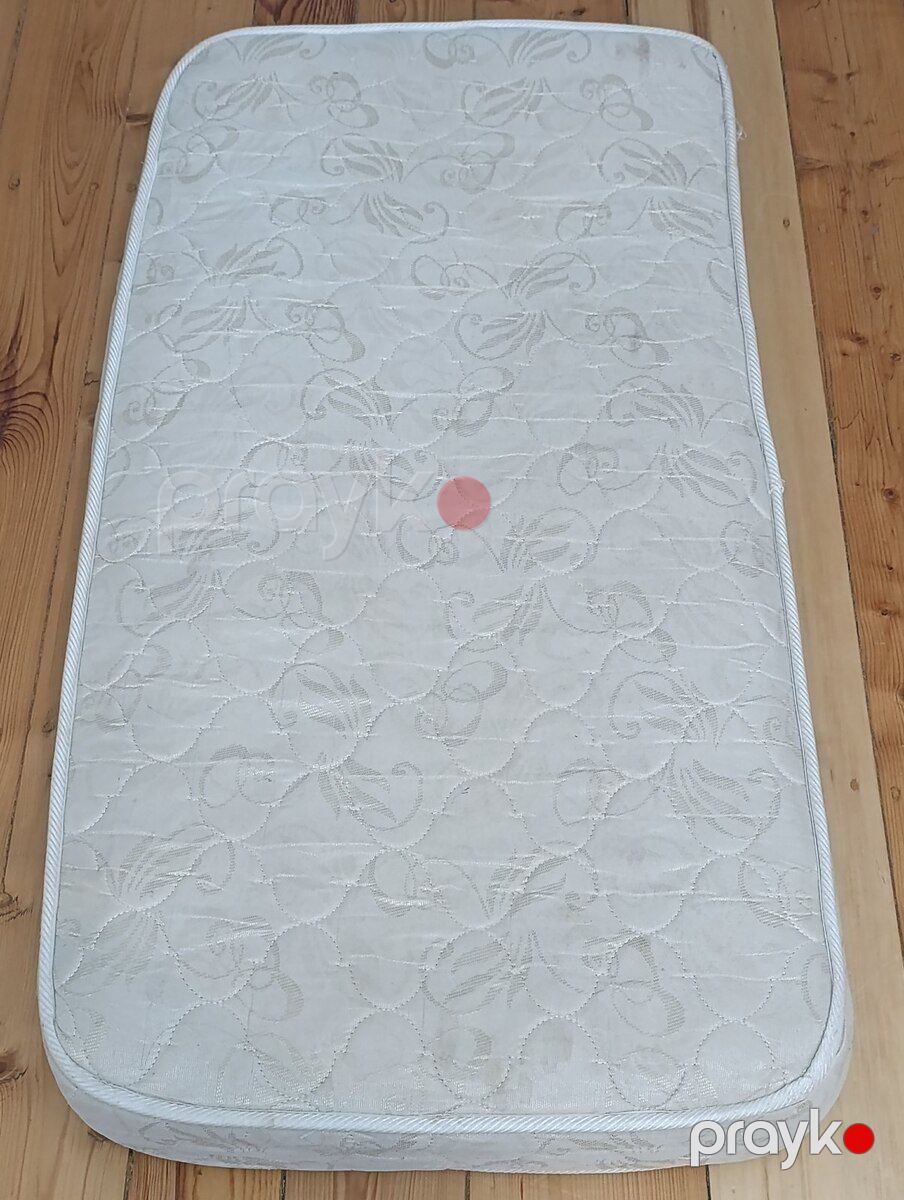 Ortopedik döşək — Mebel, Mingəçevir (2)