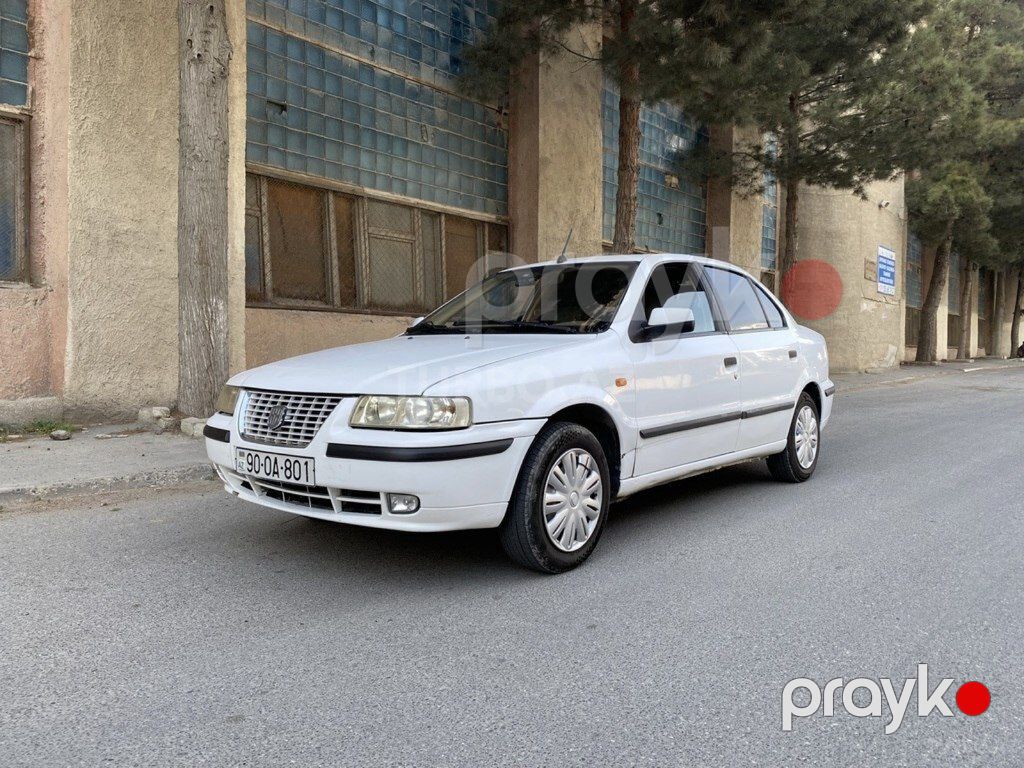 Khazar LX, 1.7 L, 2021 il, 240 000 km — Avtomobillər, Bakı