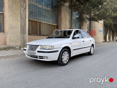 Khazar LX, 1.7 L, 2021 il, 240 000 km — Bakı