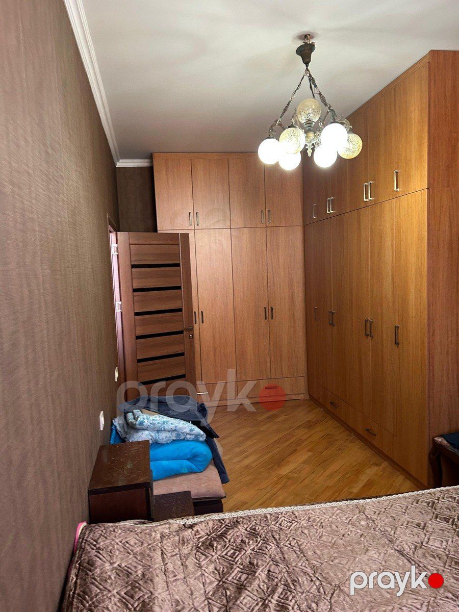 Satılır 4 otaqlı yeni tikili 137 m² — Mənzil, Bakı (10)