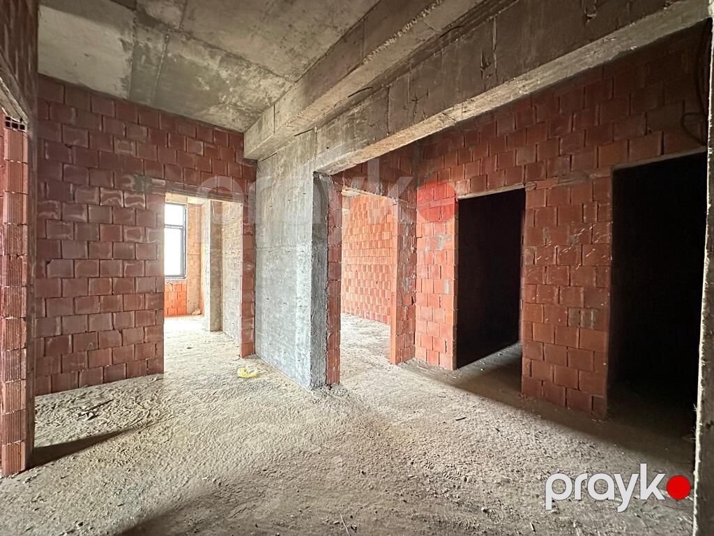 Satılır 3 otaqlı yeni tikili 123 m² — Mənzil, Bakı (4)