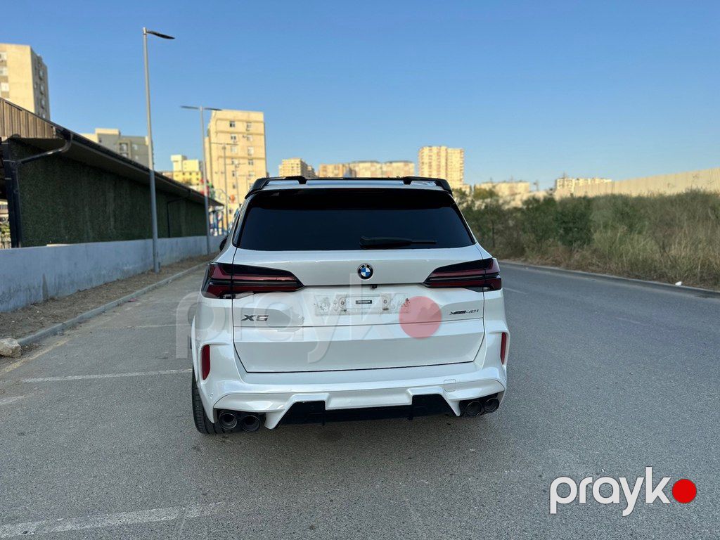 BMW X5, 3.0 L, 2020 il, 109 881 km — Avtomobillər, Bakı (6)