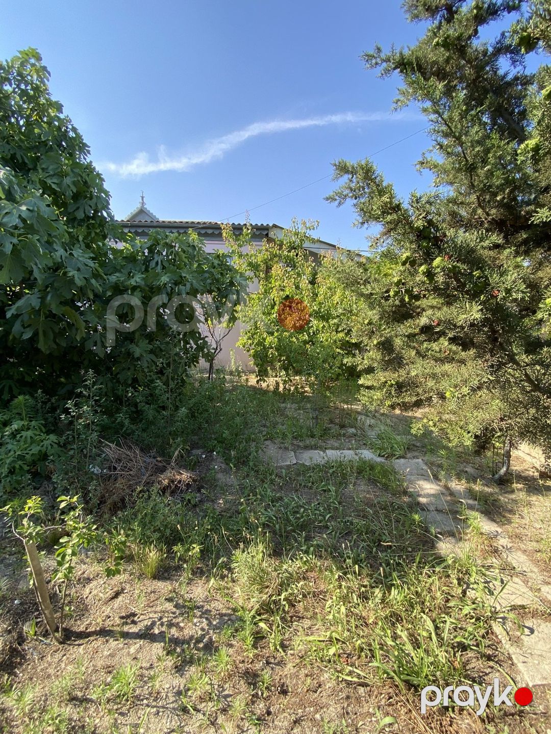 Satılır 4 otaqlı həyət evi/bağ evi 147 m² — Ev, villa, Bakı (6)