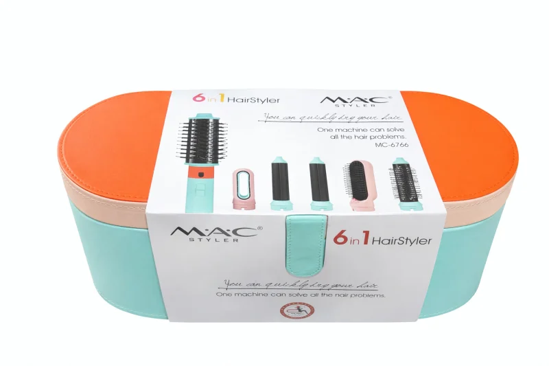 Fen MAC Styler MC-6766 — Fən, Bakı (2)