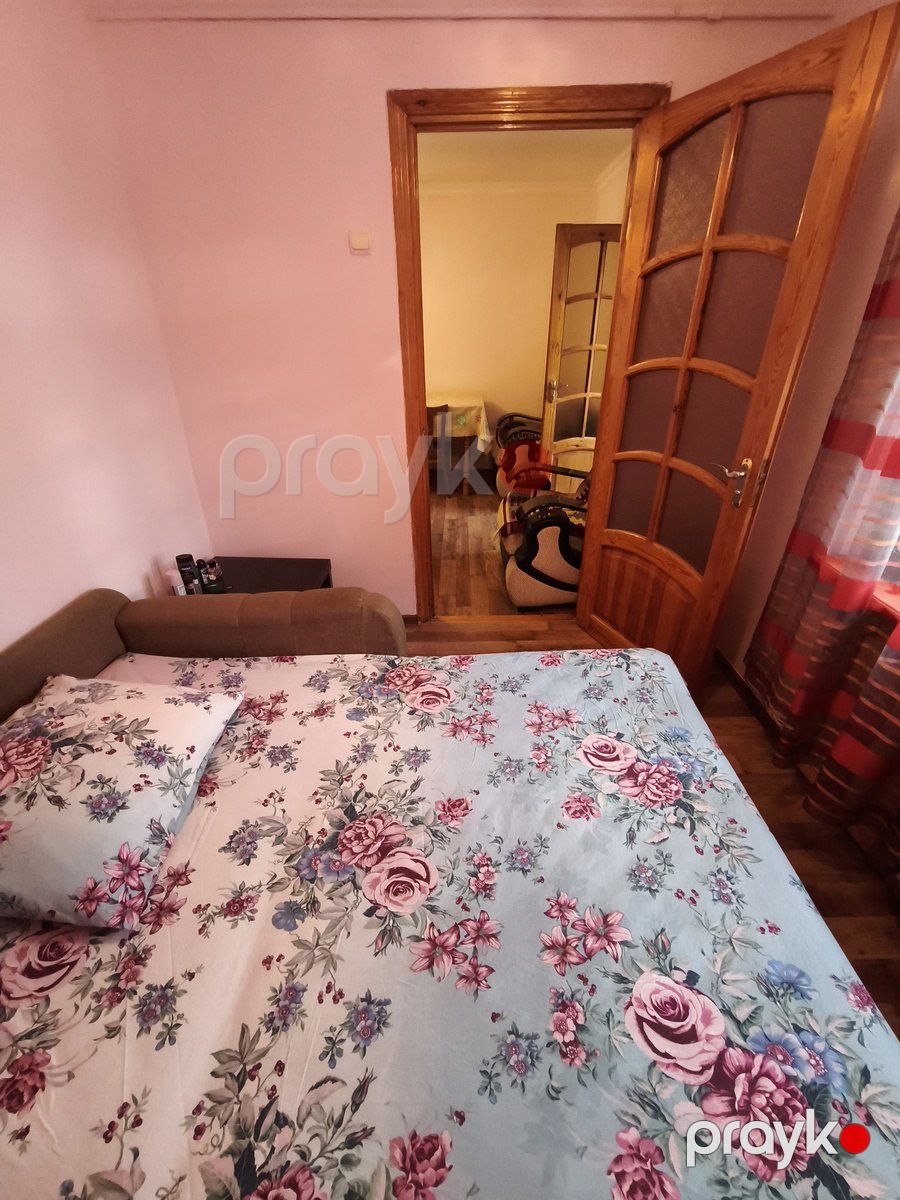 İcarəyə verilir 2 otaqlı köhnə tikili 30 m² — Mənzil, Bakı (4)