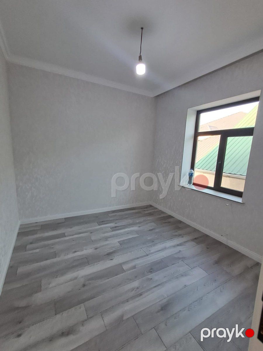 2-otaqlı yeni tikili kirayə verilir, Nəsimi r., 69 m² — Mənzil, Bakı (3)