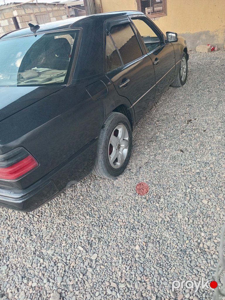 Mercedes 250 D, 2.5 L, 1992 il, 300 000 km — Avtomobillər, İmişli (3)