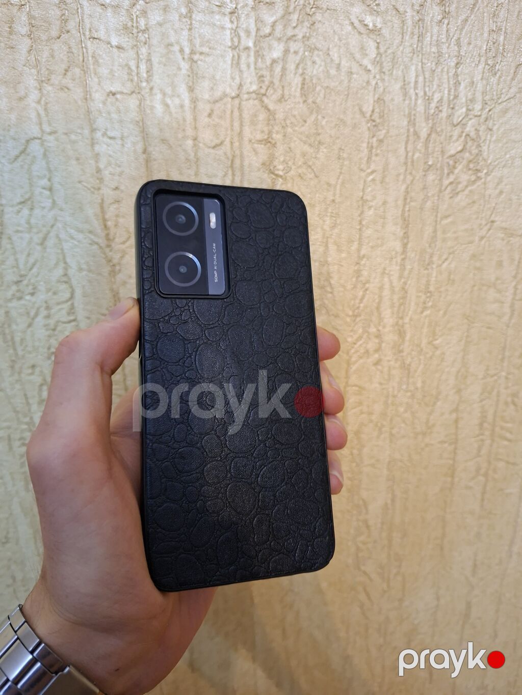 Oppo A57s, 64 GB, rəng - Qara, Düyməli, Sensor, Barmaq izi — OPPO, Sumqayıt (3)