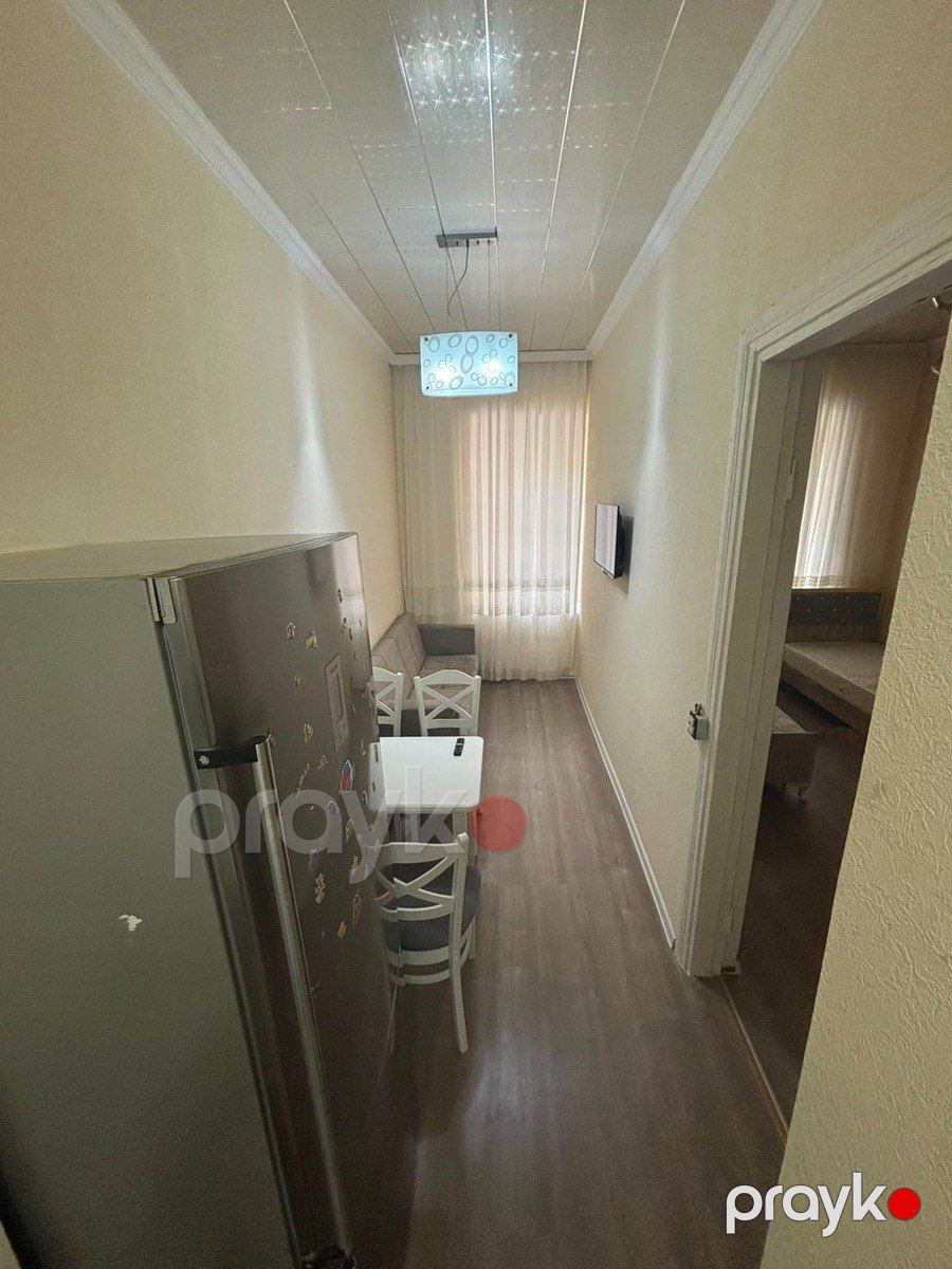 Satılır 2 otaqlı köhnə tikili 35 m² — Mənzil, Bakı (3)