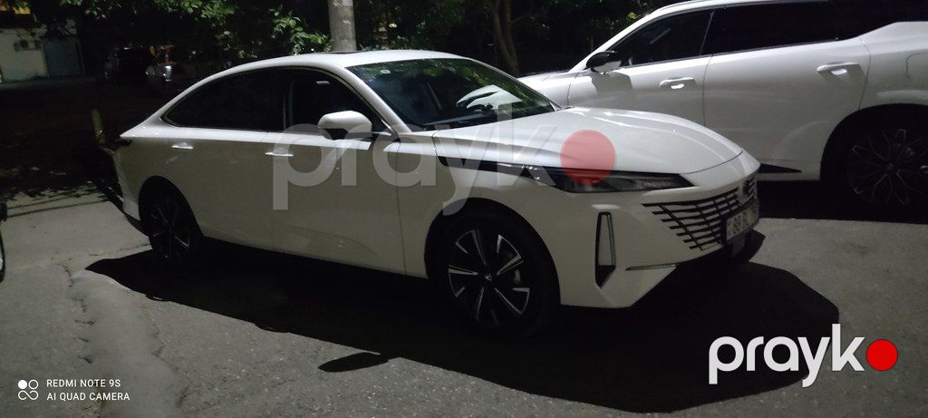 Changan Eado, 1.5 L, 2026 il, 4 800 km — Avtomobillər, Sumqayıt (2)