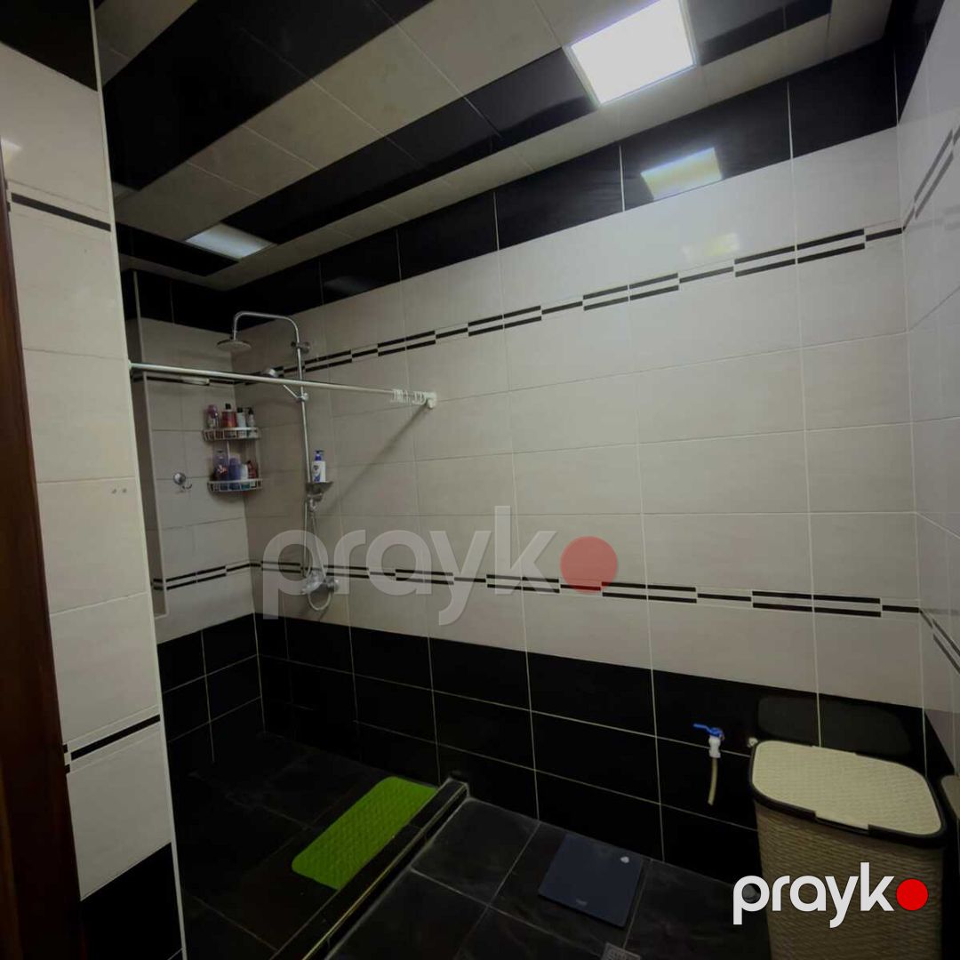 Satılır 4 otaqlı yeni tikili 104 m² — Mənzil, Bakı (11)