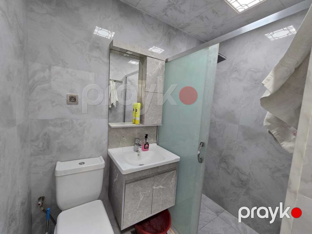 3-otaqlı yeni tikili, Sumqayıt ş., 60 m² — Mənzil, Sumqayıt (10)