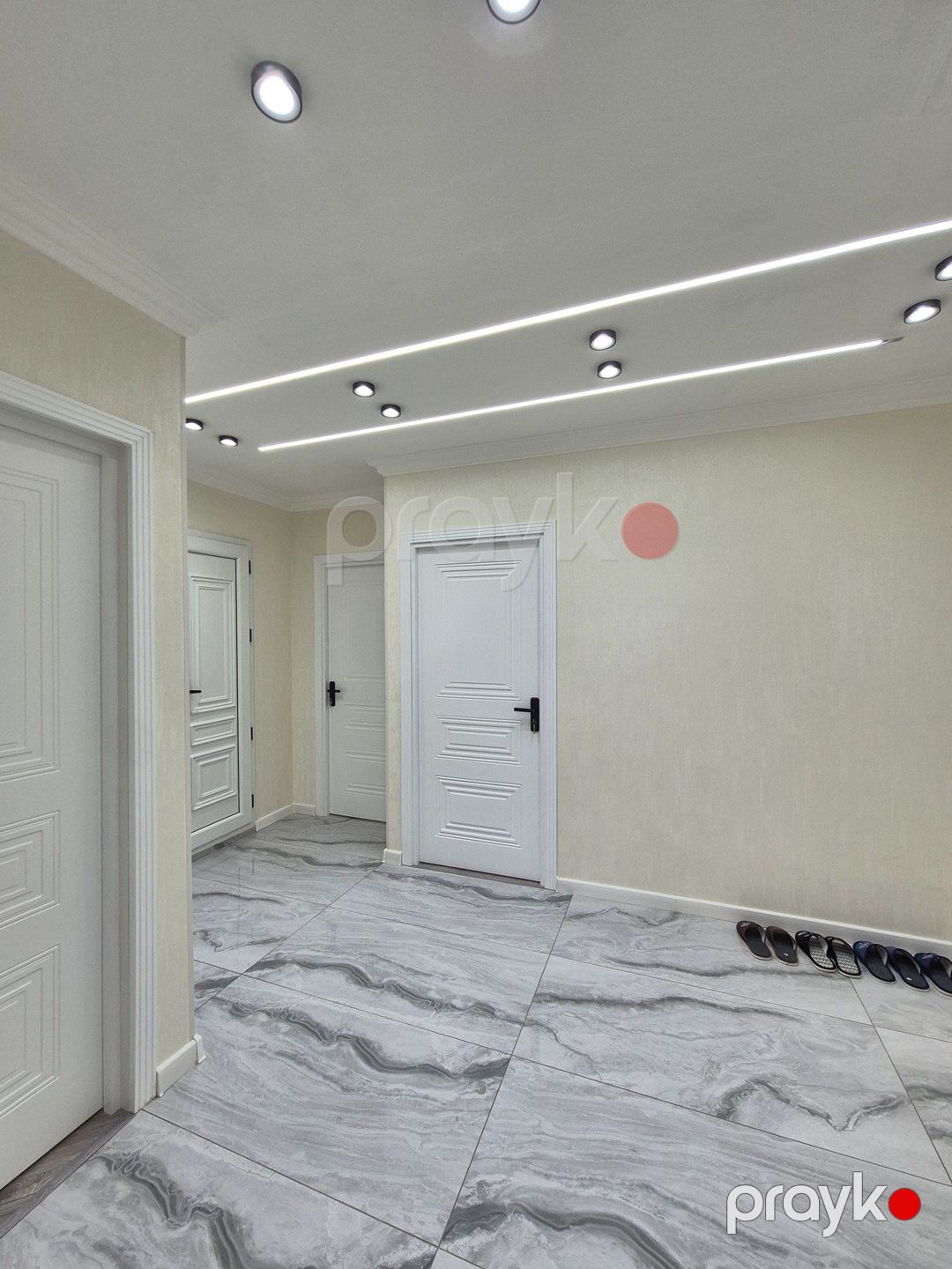 Satılır 3 otaqlı köhnə tikili 76 m² — Mənzil, Bakı (6)