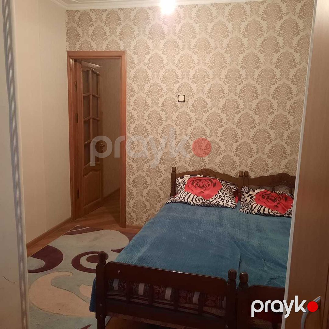 2-otaqlı mənzil kirayə verilir, Xalqlar Dostluğu m., 50 m² — Mənzil, Bakı (3)