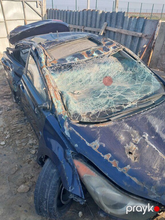 "Hyundai, Kia" ehtiyat hissələri — Ehtiyat hissələri və aksesuarlar, Bakı (9)