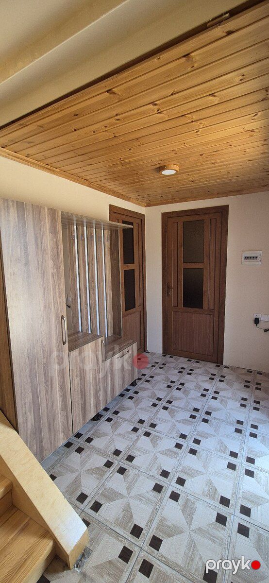 Həyət evi kirayə verilir, İsmayıllı r — Ev, villa, İsmayıllı (7)