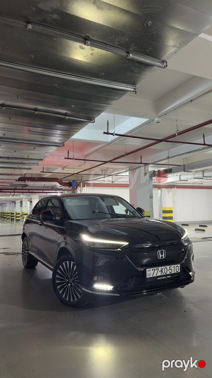 Honda e:NS1, 68.8 kWh, 2023 il, 64 000 km — Bakı