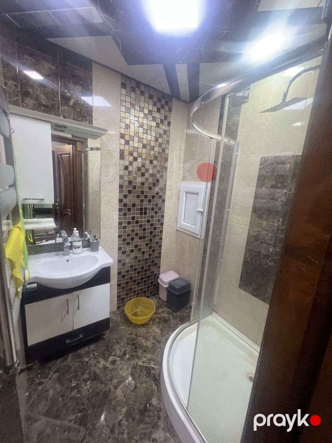 İcarəyə verilir 3 otaqlı yeni tikili 100 m² — Mənzil, Bakı (12)