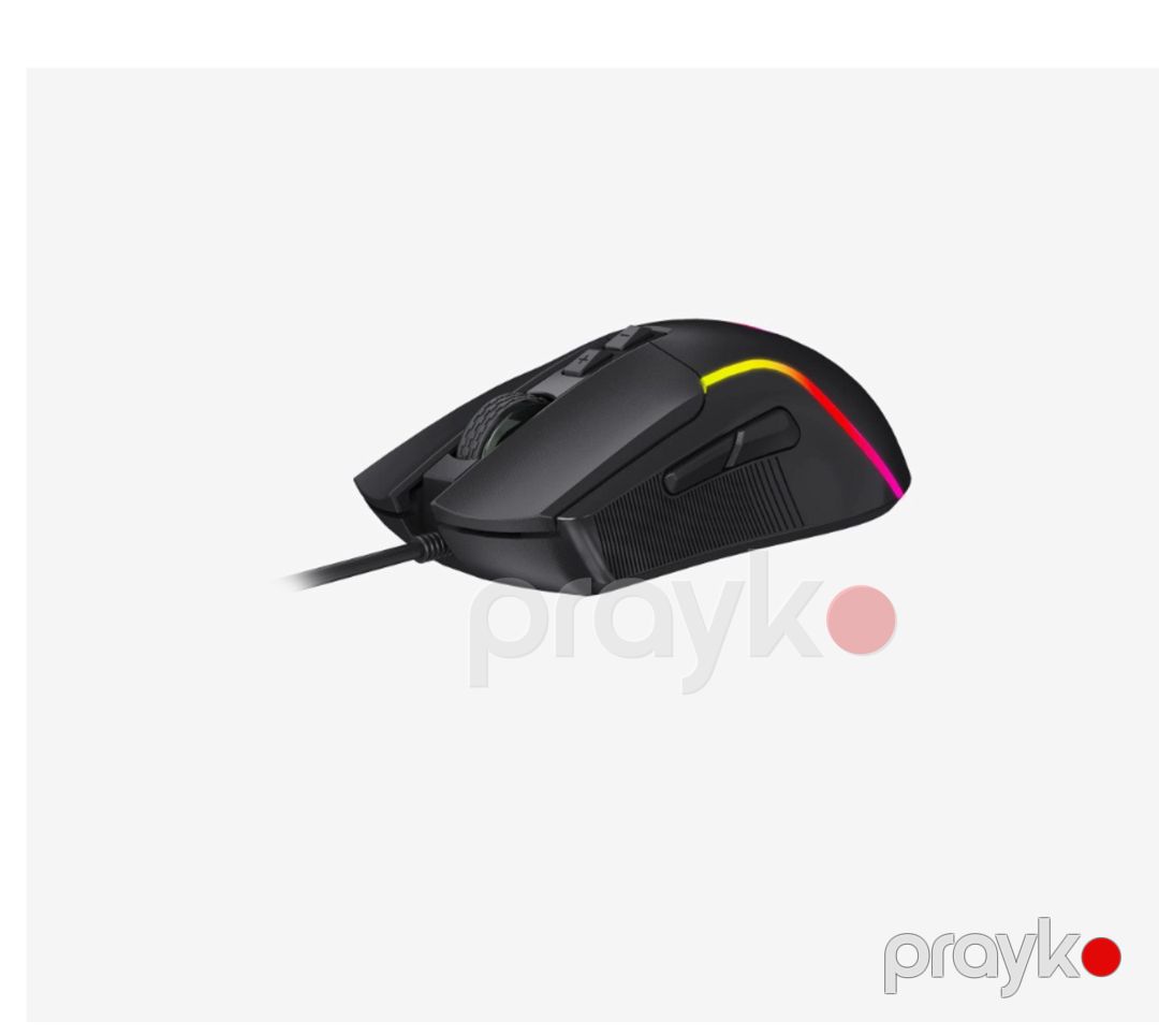 Oyun dəsti "Marvo CM416 Black 4IN1" — Periferik cihazlar, Bakı (4)