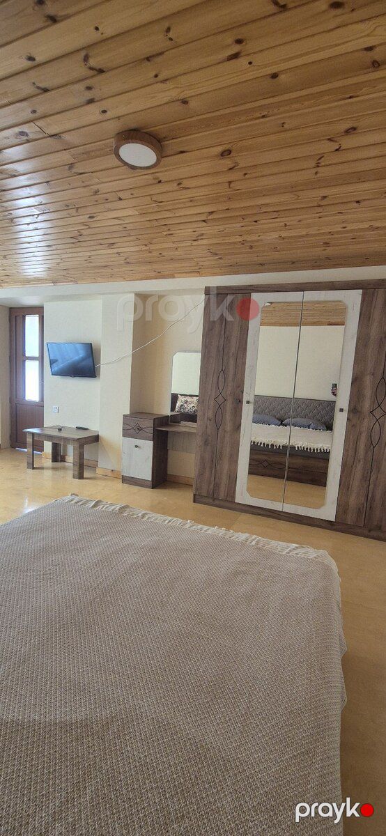 Həyət evi kirayə verilir, İsmayıllı r — Ev, villa, İsmayıllı (5)