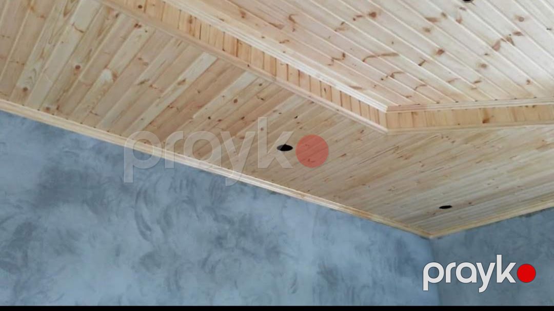 Alçıpan ustası — Təmir və inşaat, Bakı (3)