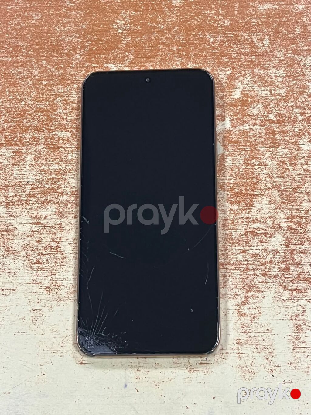 Honor X9d, rəng - Qırmızı, Qırıq — Honor, Bakı (2)