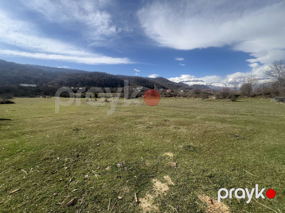 Satılır torpaq 24 sot — Torpaq, Qusar (4)