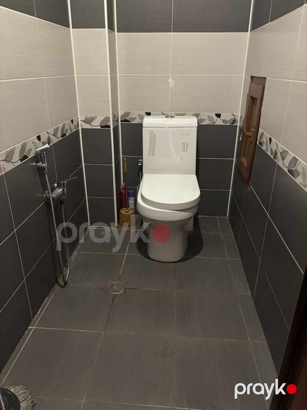 2 otaqlı, Yeni tikili, 85 kv. m — Mənzil, Masazır (4)