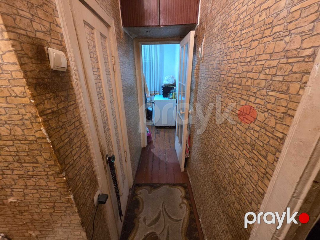 Satılır 1 otaqlı köhnə tikili 40 m² — Mənzil, Bakı (4)