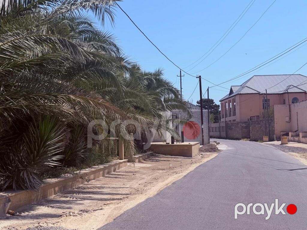 7 sot, Tikinti, Maklerlər narahat etməsin, Kupça (Çıxarış) — Torpaq, Novxanı (4)