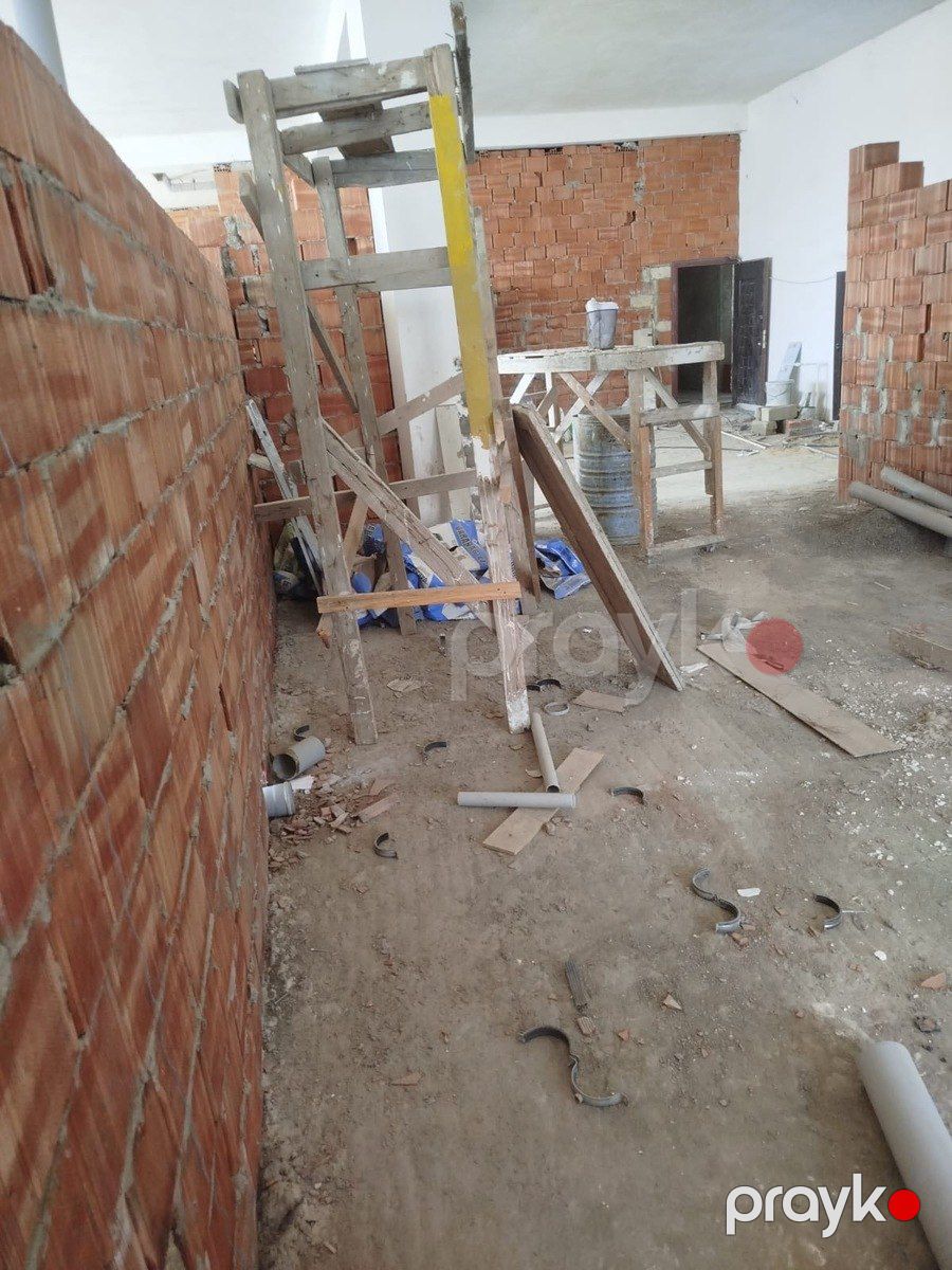 Satılır 2 otaqlı yeni tikili 80 m² — Mənzil, Bakı (6)