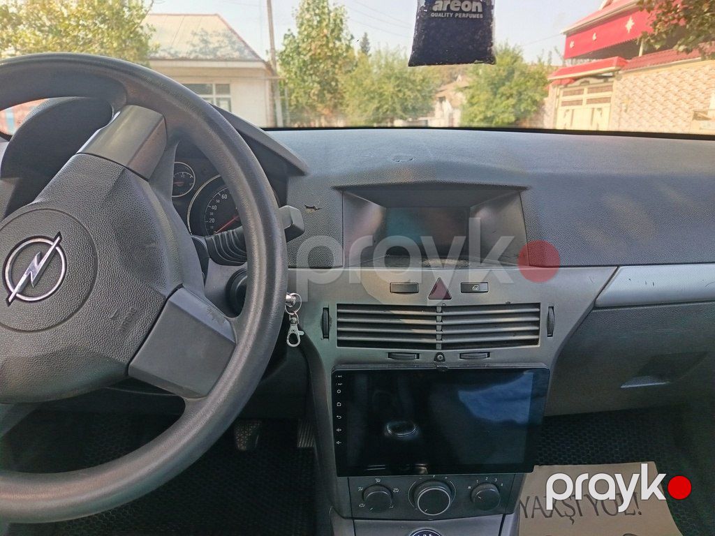 Opel Astra, 1.7 L, 2005 il, 453 071 km — Avtomobillər, Beyləqan (4)