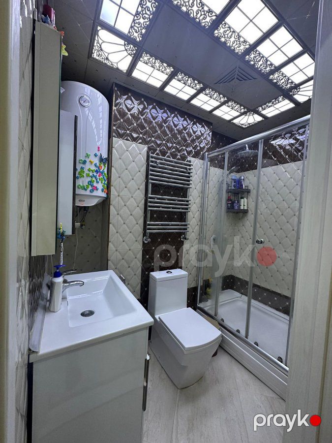 3 otaqlı mənzil, 72 m², Masazır q., Abşeron — Mənzil (8)