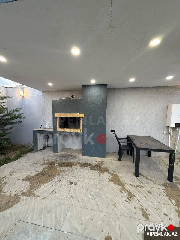 Xəzər rayonunda 4 otaqlı Villa Satılır, 120 m² — Ev, villa, Bakı (3)
