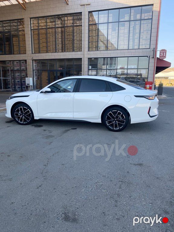 Changan Qiyuan A05, 1.5 L, 9.07 kWh, 2024 il, 48 000 km — Avtomobillər, Bakı (4)