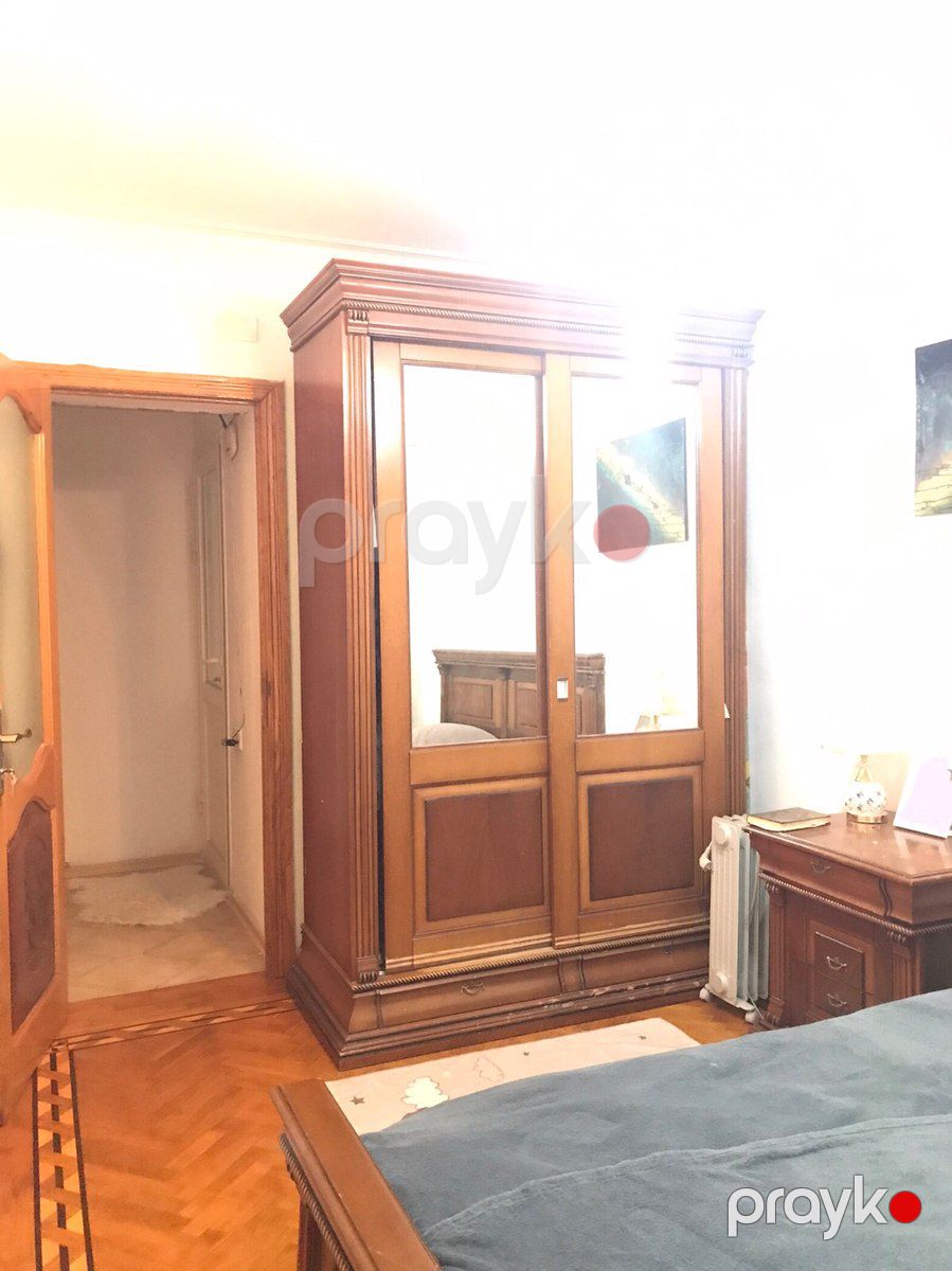 2-otaqlı mənzil, Səbail r., 56 m² — Mənzil, Bakı (8)