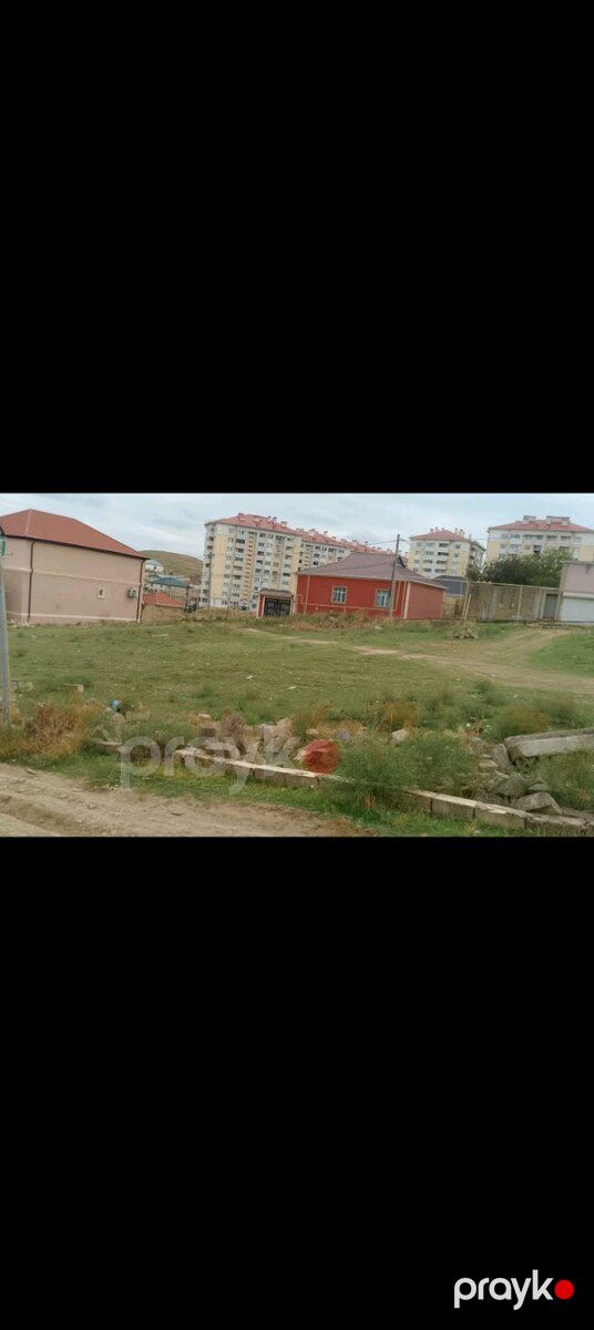 3 sot torpaq sahəsi, Sulutəpə qəs — Torpaq, Bakı (2)