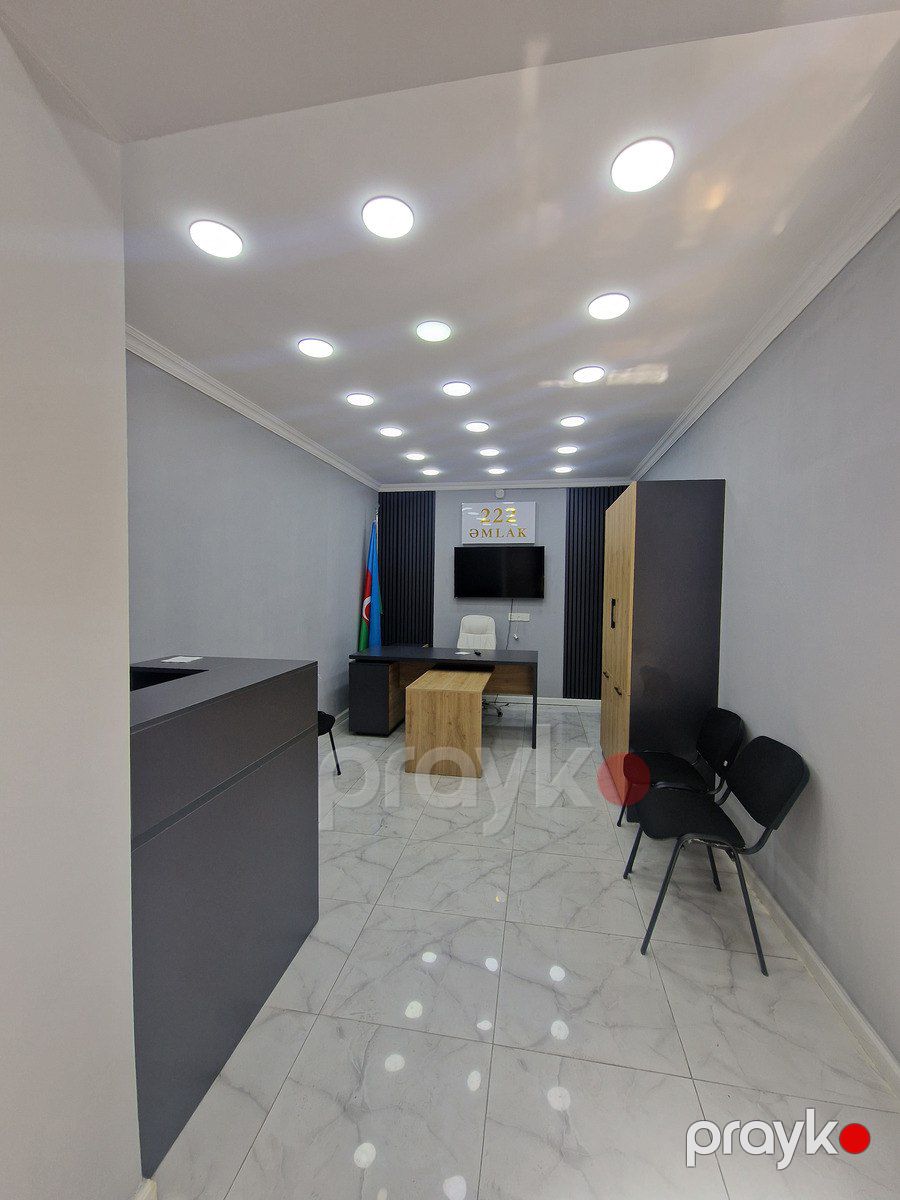 Satılır obyekt 60 m² — Əmlak, Bakı (4)