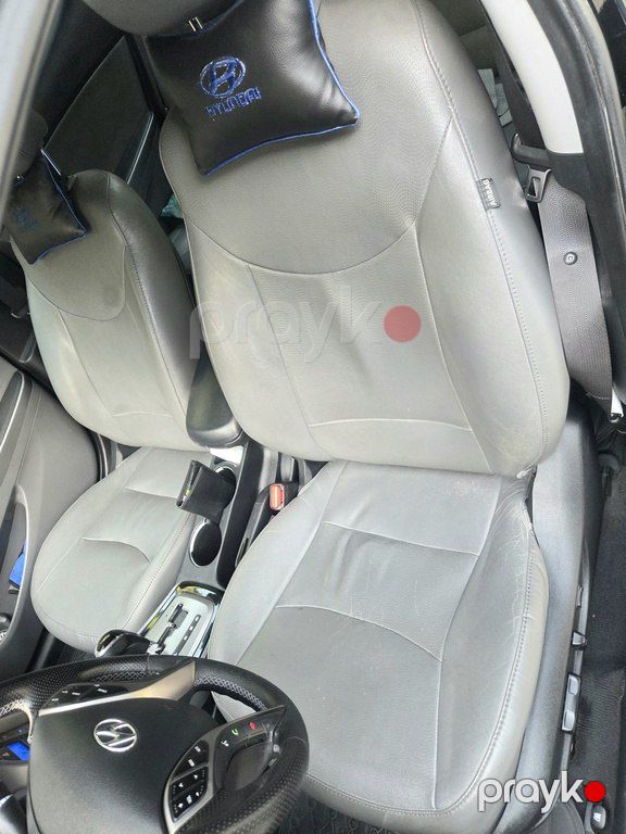 Hyundai Elantra, 1.8 L, 2013 il, 198 000 km — Avtomobillər, Bakı (10)