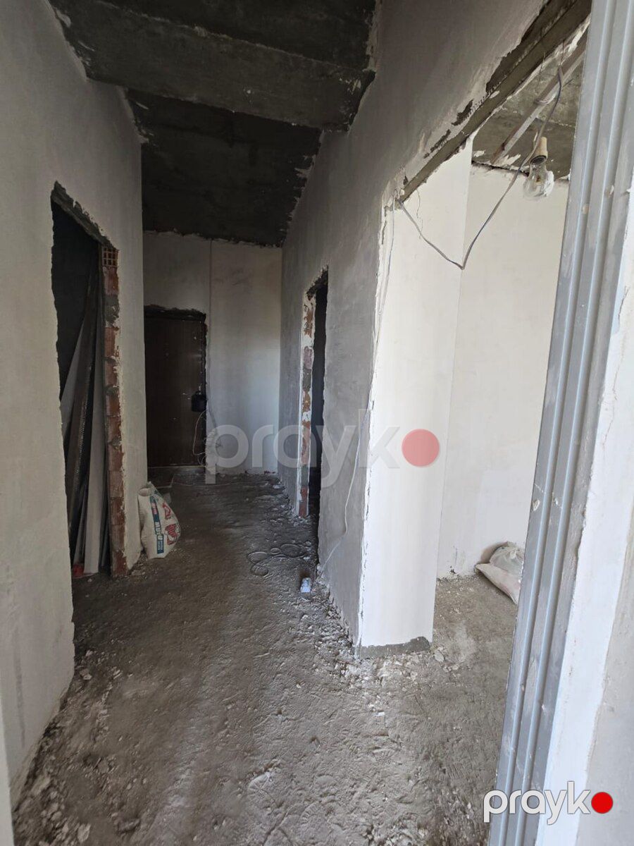 2-otaqlı yeni tikili, Sumqayıt ş., 57 m² — Mənzil, Sumqayıt (11)