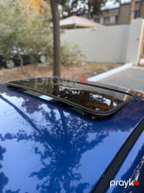Hyundai Elantra, 2.0 L, 2017 il, 189 800 km — Avtomobillər, Bakı (8)