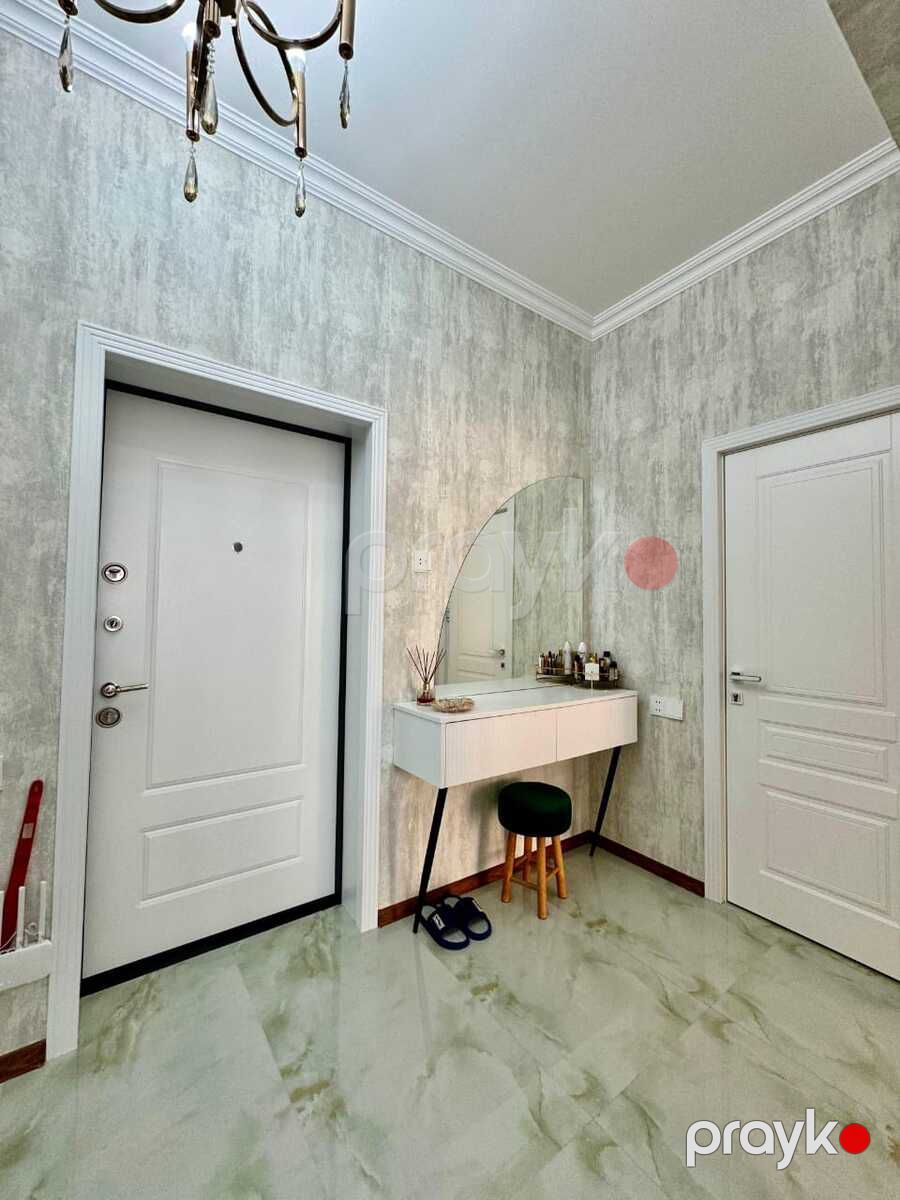 İcarəyə verilir 2 otaqlı yeni tikili 68 m² — Mənzil, Bakı (2)