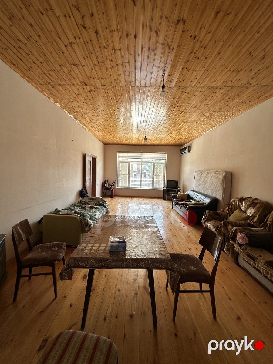 Həyət evi, Hövsan qəs — Ev, villa, Bakı (10)