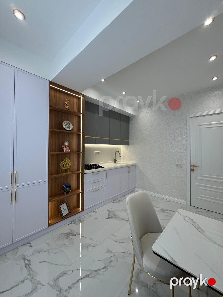 Satılır 4 otaqlı yeni tikili 110 m² — Mənzil, Bakı (7)