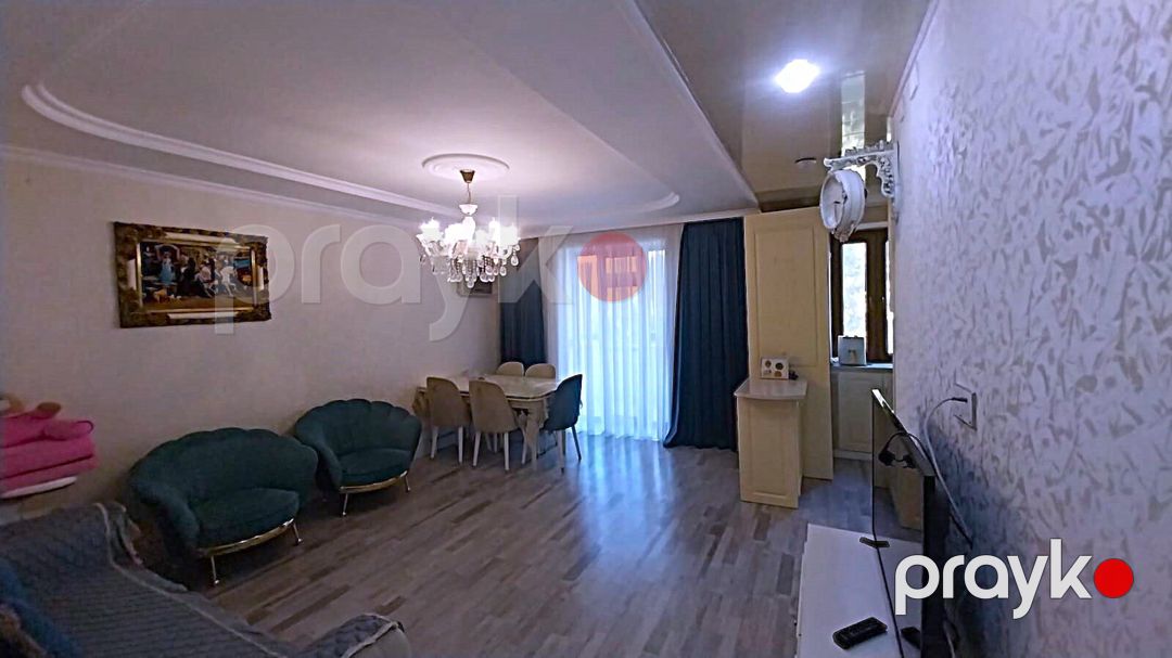 Satılır 3 otaqlı köhnə tikili 85 m² — Mənzil, Bakı (2)