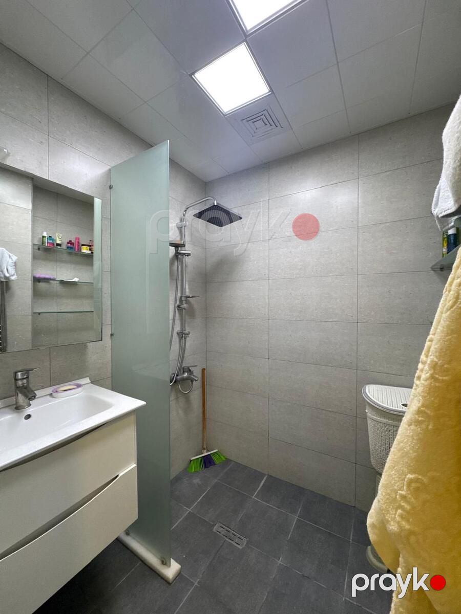 İcarəyə verilir 3 otaqlı köhnə tikili 120 m² — Mənzil, Bakı (12)