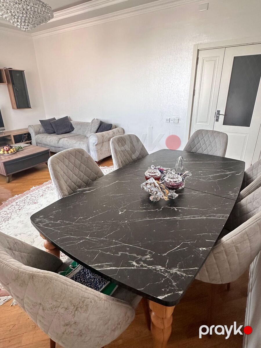 Satılır 3 otaqlı yeni tikili 115 m² — Mənzil, Bakı (3)