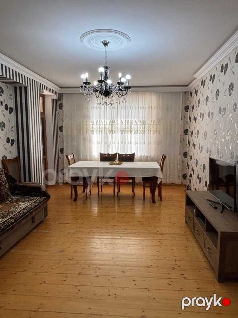 Satılır 2 otaqlı yeni tikili 85 m² — Bakı