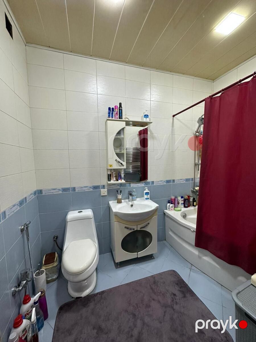 Satılır 2 otaqlı yeni tikili 115 m² — Mənzil, Bakı (7)